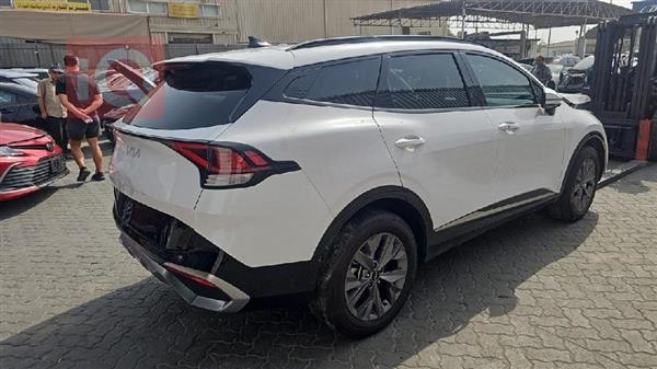 Kia Sportage 2024 for sale in Iraq - Karbala